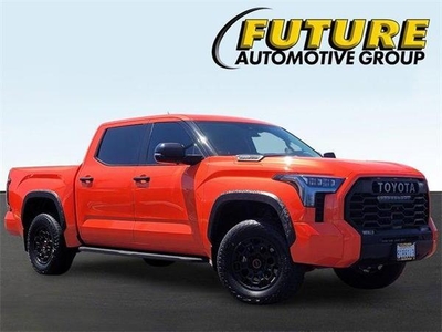 2022 Toyota Tundra 4WD for Sale in Co Bluffs, Iowa