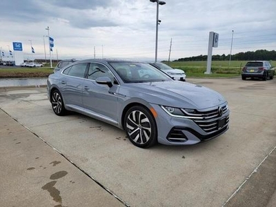 2022 Volkswagen Arteon for Sale in Co Bluffs, Iowa