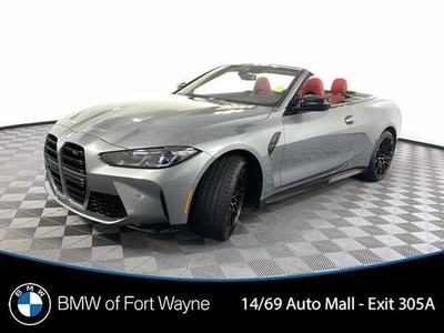 2023 BMW M4 for Sale in Co Bluffs, Iowa