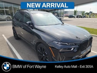 2023 BMW X7 for Sale in Co Bluffs, Iowa