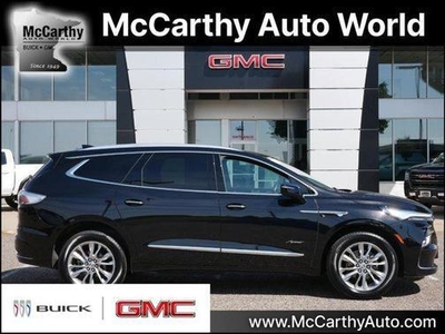 2023 Buick Enclave for Sale in Co Bluffs, Iowa
