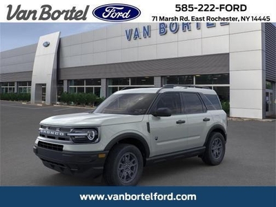 2023 Ford Bronco Sport for Sale in Co Bluffs, Iowa