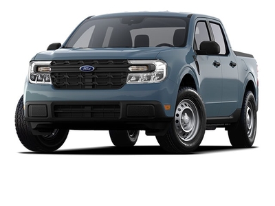 2023 Ford