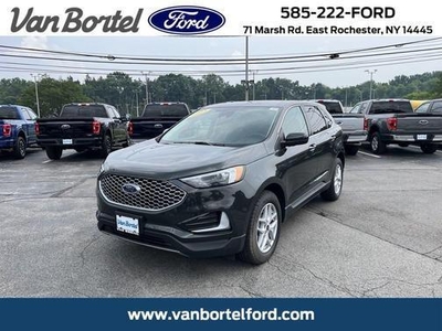 2023 Ford Edge for Sale in Co Bluffs, Iowa