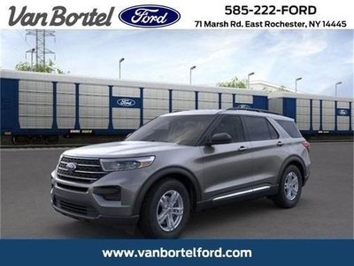 2023 Ford Explorer for Sale in Co Bluffs, Iowa