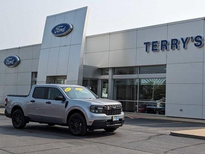 2023 Ford Maverick for Sale in Co Bluffs, Iowa