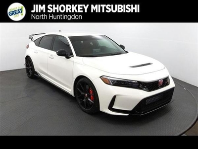 2023 Honda Civic Type R for Sale in Co Bluffs, Iowa