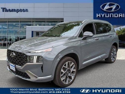 2023 Hyundai Santa Fe for Sale in Co Bluffs, Iowa