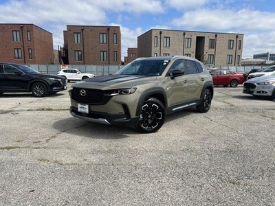 2023 Mazda CX-50 for Sale in Co Bluffs, Iowa