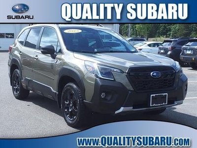 2023 Subaru Forester for Sale in Co Bluffs, Iowa