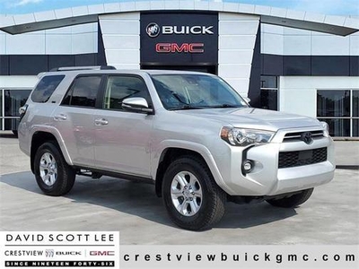 2023 Toyota 4Runner for Sale in Co Bluffs, Iowa