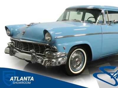 FOR SALE: 1956 Ford Customline $23,995 USD