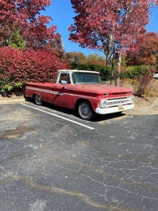 FOR SALE: 1964 Chevrolet C10 $12,495 USD