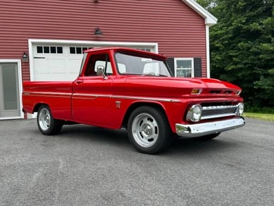FOR SALE: 1964 Chevrolet C10 $67,995 USD