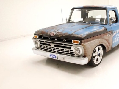 FOR SALE: 1965 Ford F100 $27,900 USD