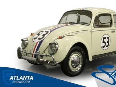 FOR SALE: 1965 Volkswagen Beetle $22,995 USD