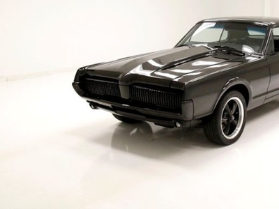 FOR SALE: 1967 Mercury Cougar $39,000 USD