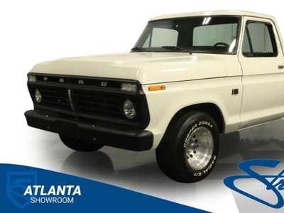 FOR SALE: 1973 Ford F-100 $23,995 USD