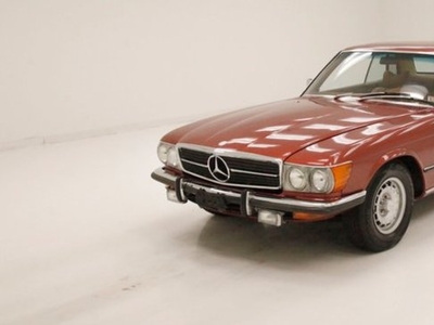 FOR SALE: 1973 Mercedes Benz 450 SLC $10,500 USD