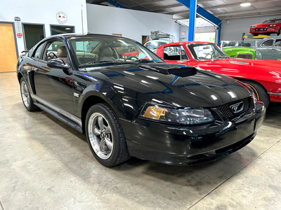 FOR SALE: 2003 Ford MUSTANG GT Centennial 100th Anniversary Edition $22,900 USD