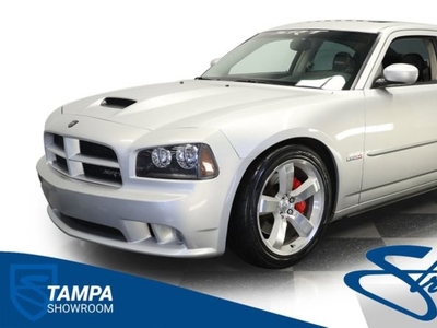 FOR SALE: 2006 Dodge Charger $31,995 USD