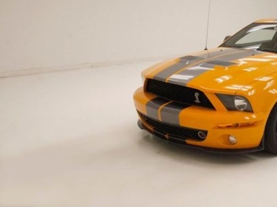 FOR SALE: 2007 Ford Mustang $34,000 USD