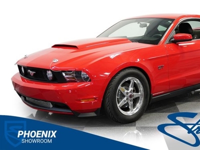 FOR SALE: 2010 Ford Mustang $26,995 USD