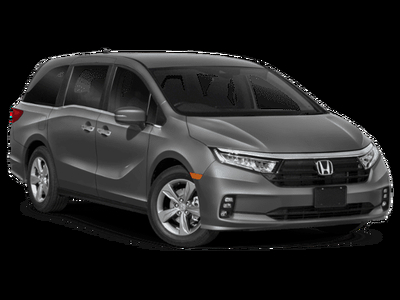 Honda Odyssey EX 4D Passenger Van