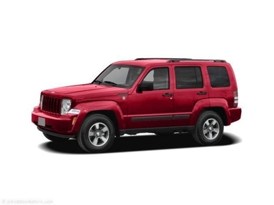 Pre-Owned 2009 Jeep