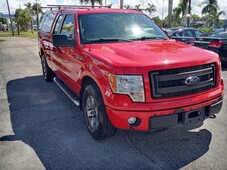 2013 Ford F-150 STX in Fort Myers, FL