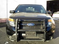 2015 Ford Explorer Utility Police Interceptor in Anaheim, CA