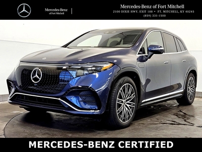 2023 Mercedes-Benz