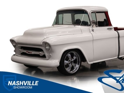 FOR SALE: 1955 Chevrolet 3100 $82,995 USD