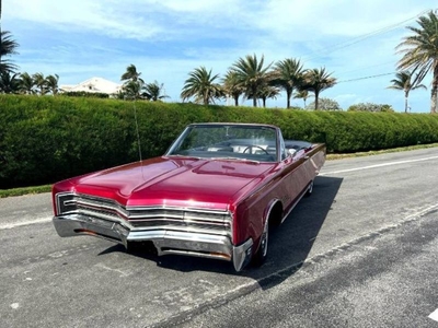 FOR SALE: 1968 Chrysler 300 $27,995 USD