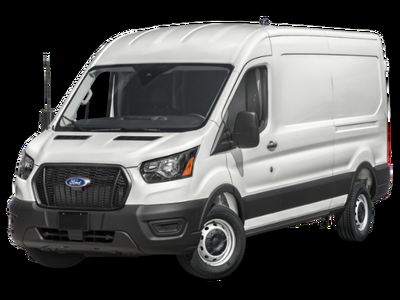 Ford Transit Cargo Van VAN-MEDIUM-ROOF 148