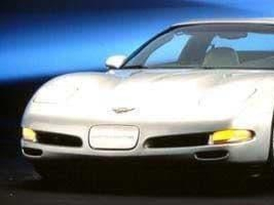 1998 Chevrolet Corvette for Sale in Denver, Colorado