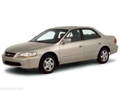 2000 Honda Accord for Sale in Chicago, Illinois