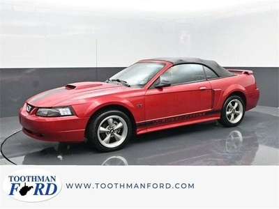 2001 Ford Mustang for Sale in Centennial, Colorado