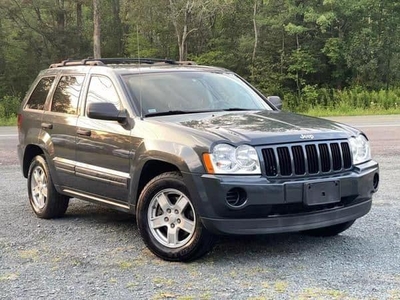 2006 Jeep Grand Cherokee for Sale in Northwoods, Illinois