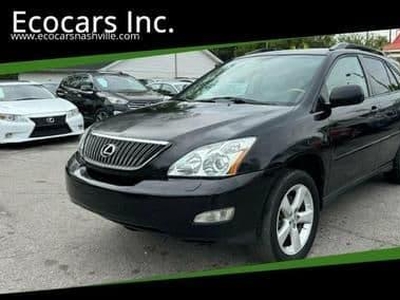 2006 Lexus RX 330 for Sale in Chicago, Illinois