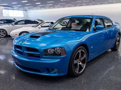 2008 Dodge Charger for Sale in Co Bluffs, Iowa