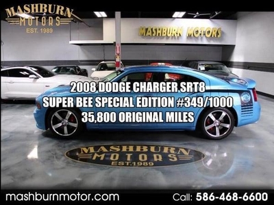2008 Dodge Charger for Sale in Northwoods, Illinois