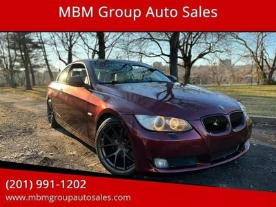 2010 BMW 3-Series for Sale in Northwoods, Illinois