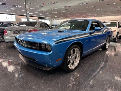 2010 Dodge Challenger for Sale in East Millstone, New Jersey