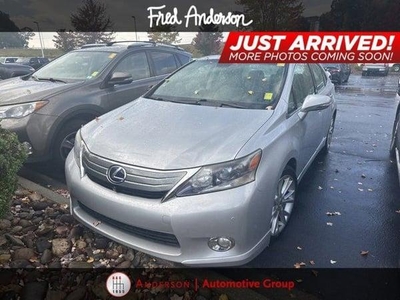 2010 Lexus HS 250h for Sale in Chicago, Illinois
