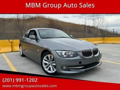 2011 BMW 3-Series for Sale in Northwoods, Illinois