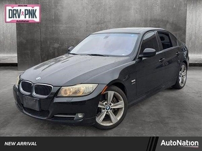 2011 BMW 335i xDrive for Sale in Chicago, Illinois