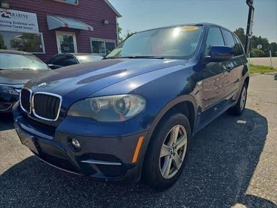 2011 BMW X5 for Sale in Northwoods, Illinois