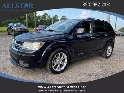 2011 Dodge Journey for Sale in Chicago, Illinois