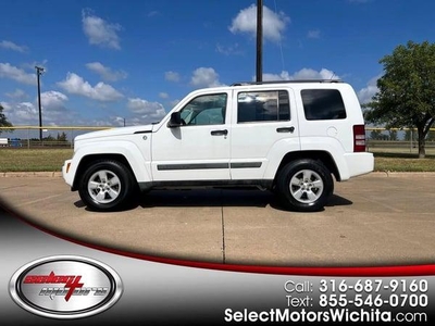 2011 Jeep Liberty for Sale in Chicago, Illinois